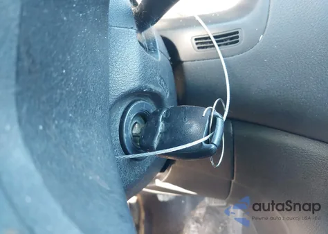 2006 Honda Accord 2.4 Ex/Ex-L With Navi from USA, damaged, VIN 1HGCM55726A130127